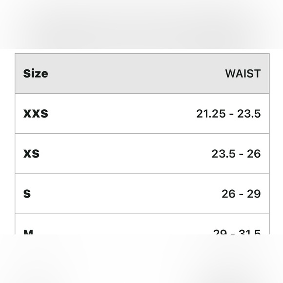 Nike Women's Pro Dri-FIT Cropped Training Shirt - Picture 5 of 5